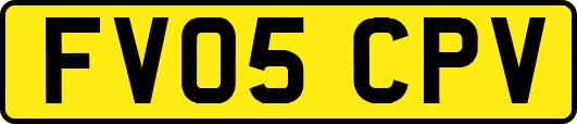 FV05CPV