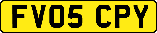 FV05CPY