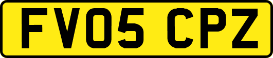 FV05CPZ