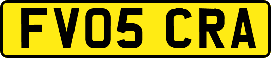 FV05CRA