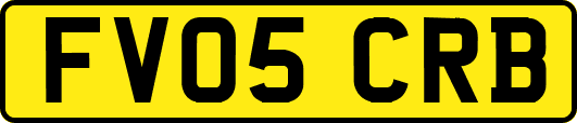 FV05CRB
