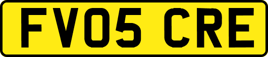 FV05CRE