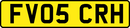 FV05CRH
