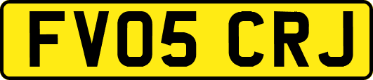 FV05CRJ