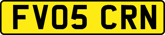 FV05CRN