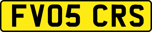 FV05CRS