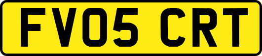 FV05CRT