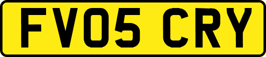 FV05CRY