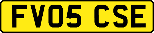 FV05CSE