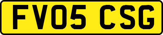 FV05CSG