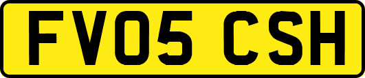 FV05CSH
