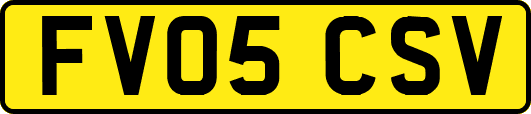 FV05CSV