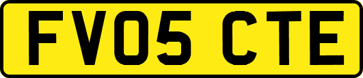 FV05CTE