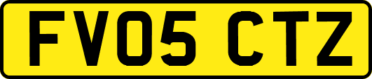 FV05CTZ