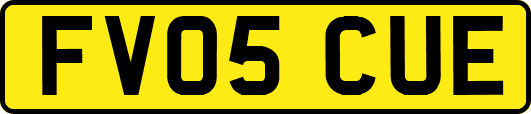 FV05CUE