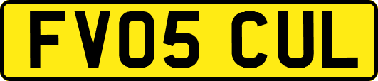 FV05CUL