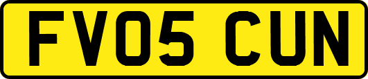 FV05CUN