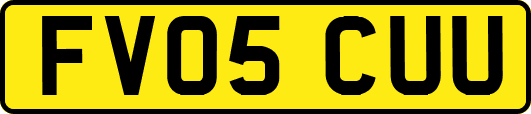 FV05CUU