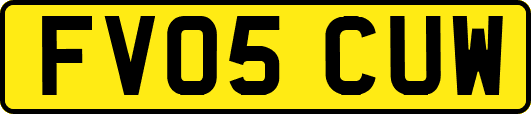 FV05CUW