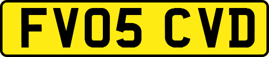 FV05CVD