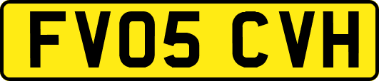 FV05CVH