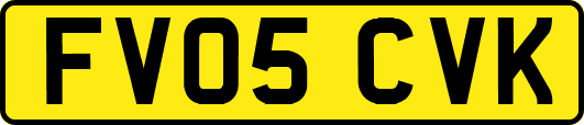 FV05CVK