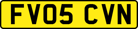 FV05CVN
