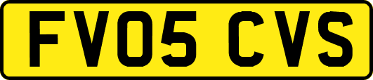 FV05CVS