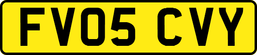 FV05CVY