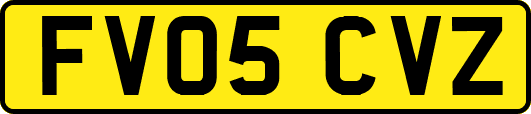 FV05CVZ