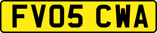 FV05CWA