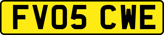 FV05CWE