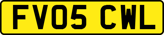 FV05CWL