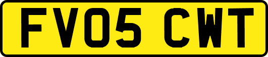FV05CWT
