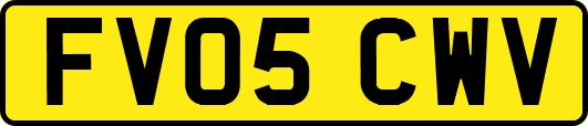 FV05CWV