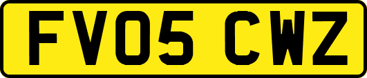 FV05CWZ