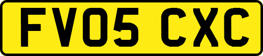 FV05CXC
