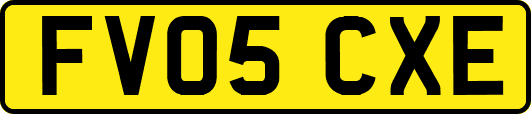 FV05CXE