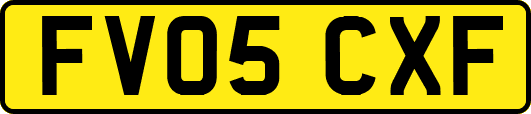 FV05CXF
