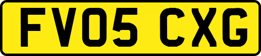 FV05CXG