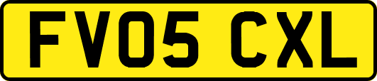 FV05CXL