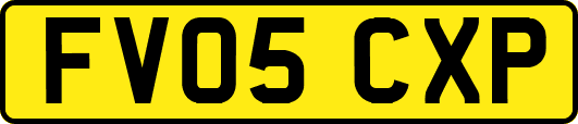 FV05CXP