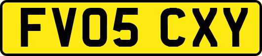 FV05CXY
