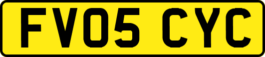 FV05CYC
