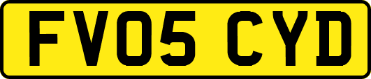 FV05CYD