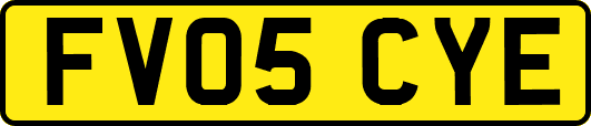 FV05CYE