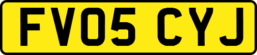 FV05CYJ