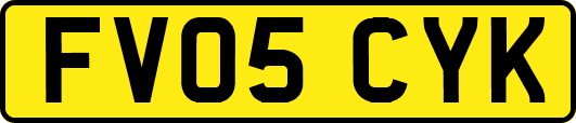 FV05CYK