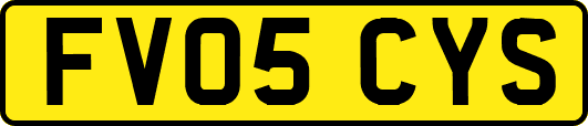 FV05CYS