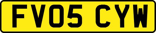 FV05CYW